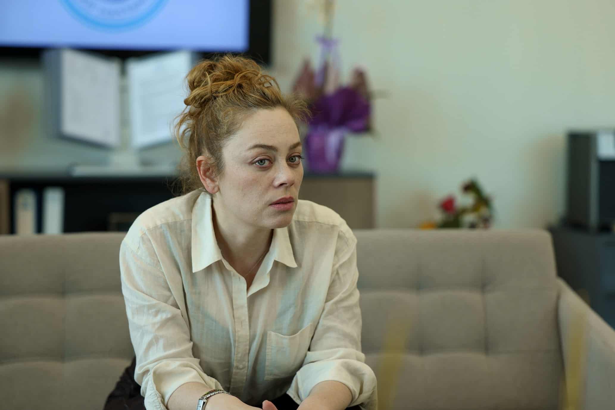 Bahar: Kalbini Dinlemeye Var Mısın? 46. Bölümde Bahar, Umay’a kavuştu! Naz, EvBah ilişkisini öğrendi!