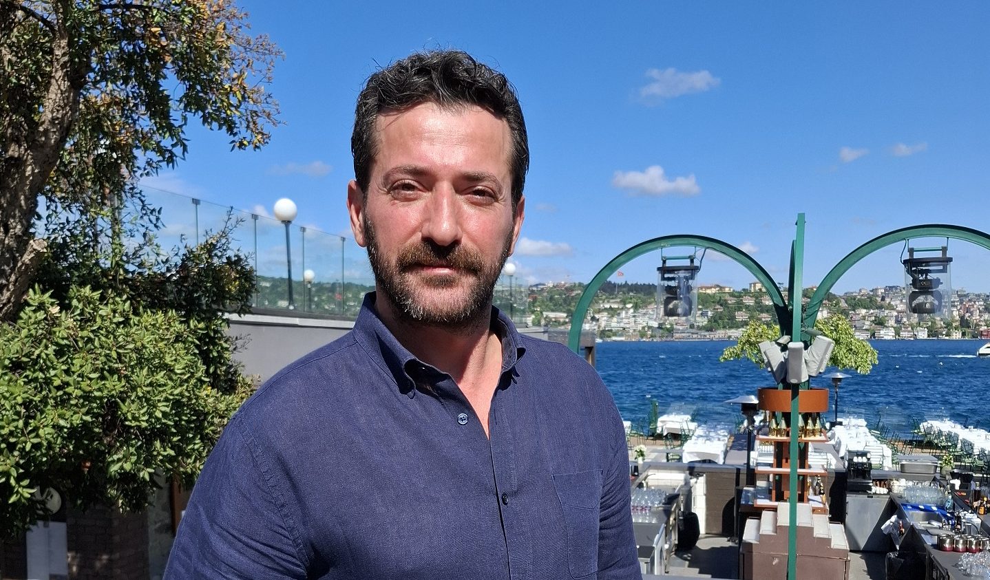 Burç Kümbetlioğlu’ndan özel açıklamalar! Burç Kümbetlioğlu’ndan özel açıklamalar!