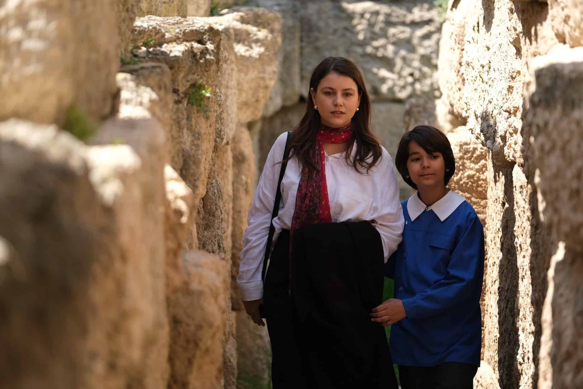 Gönül Dağı, bu hafta da soluk soluğa izlenecek! Okul gezisinde Selma ve Ali’nin başına neler gelecek?