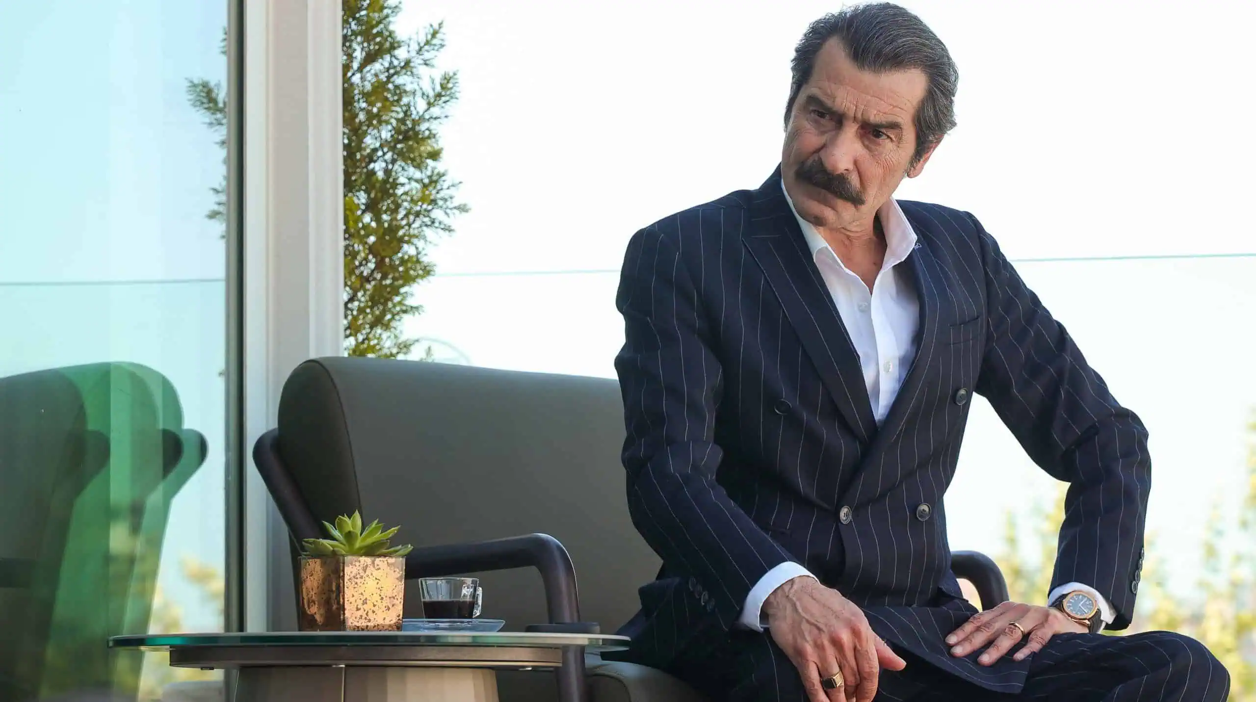 Deha’nın Büyük Finali: Devran ve İskender Son Kez Karşı Karşıya Geldi!