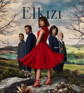 Elkızı