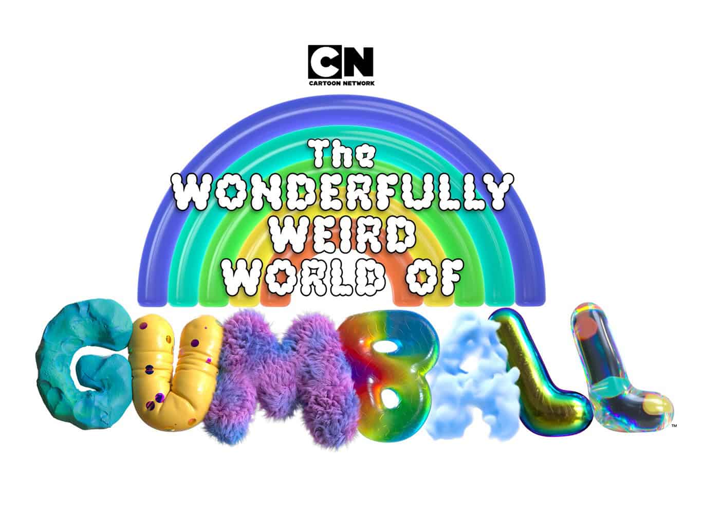 Gumball geri döndü!