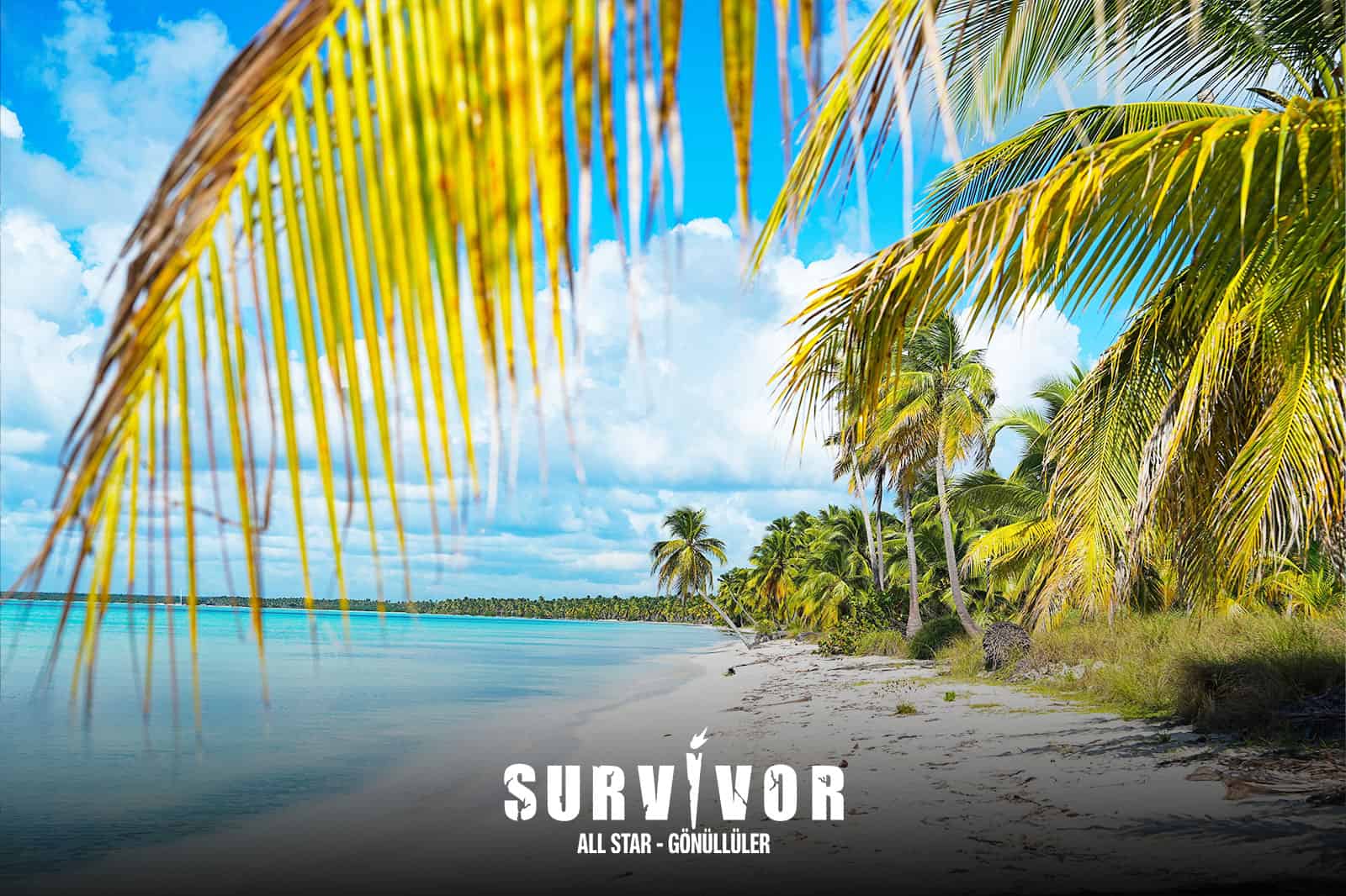 02 Mayıs Survivor 2025 All Star – Gönüllüler’de dokunulmazlık oyununu hangi takım kazandı? Eleme adayı kim oldu?