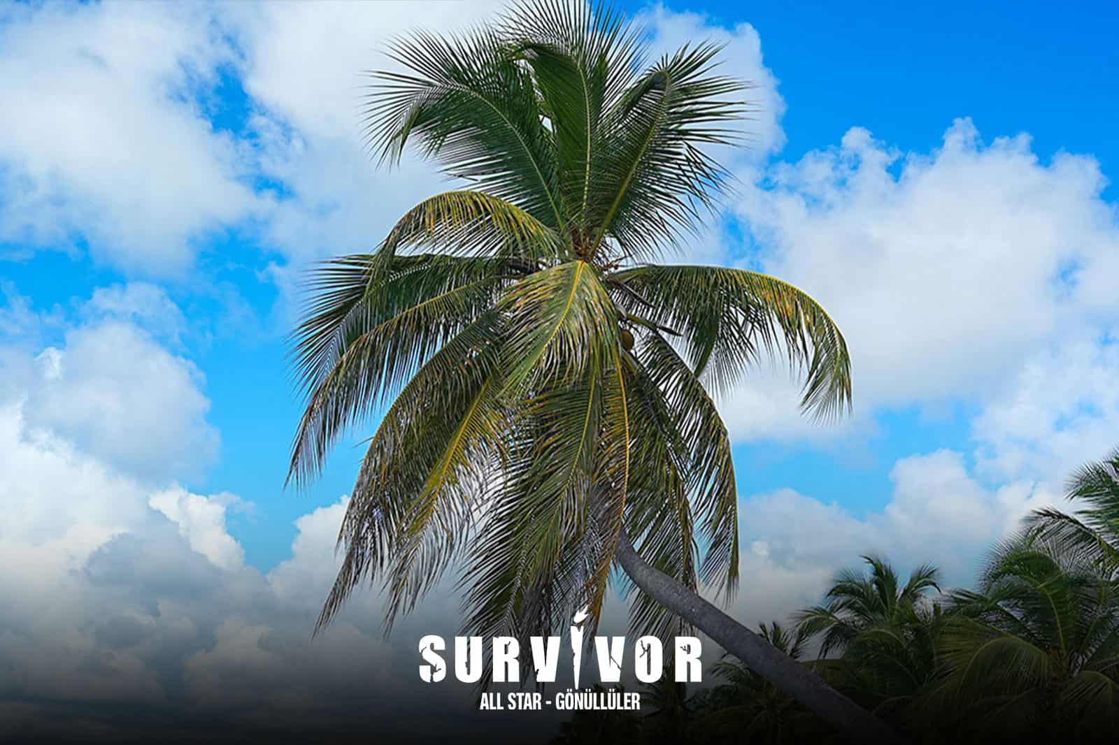 17 Mayıs Survivor 2025 All Star – Gönüllüler’de dokunulmazlık oyununu hangi takım kazandı? Eleme adayı kim?