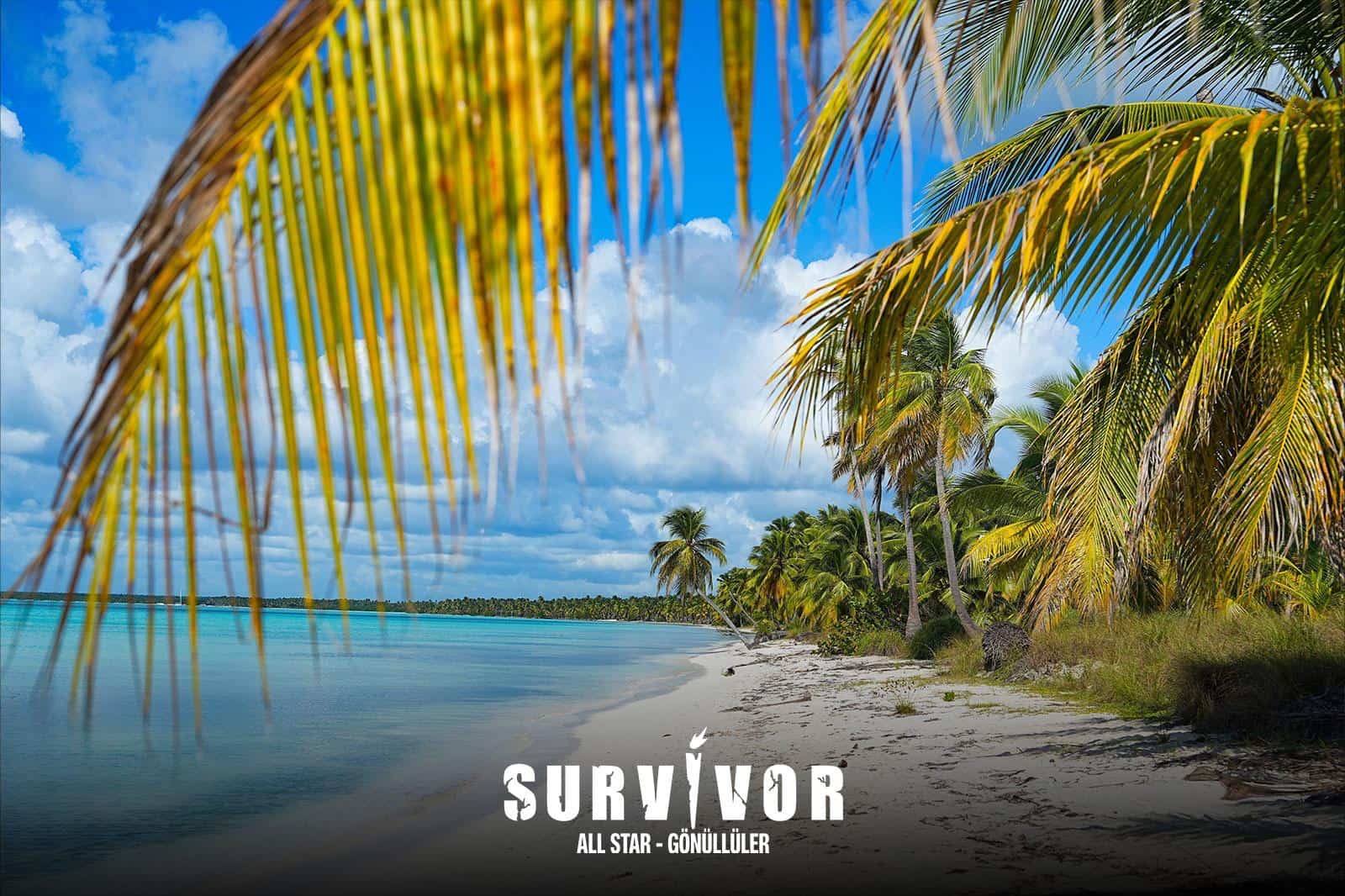 16 Mayıs Survivor 2025 All Star – Gönüllüler’de dokunulmazlık oyununu hangi takım kazandı? Eleme adayı kim?