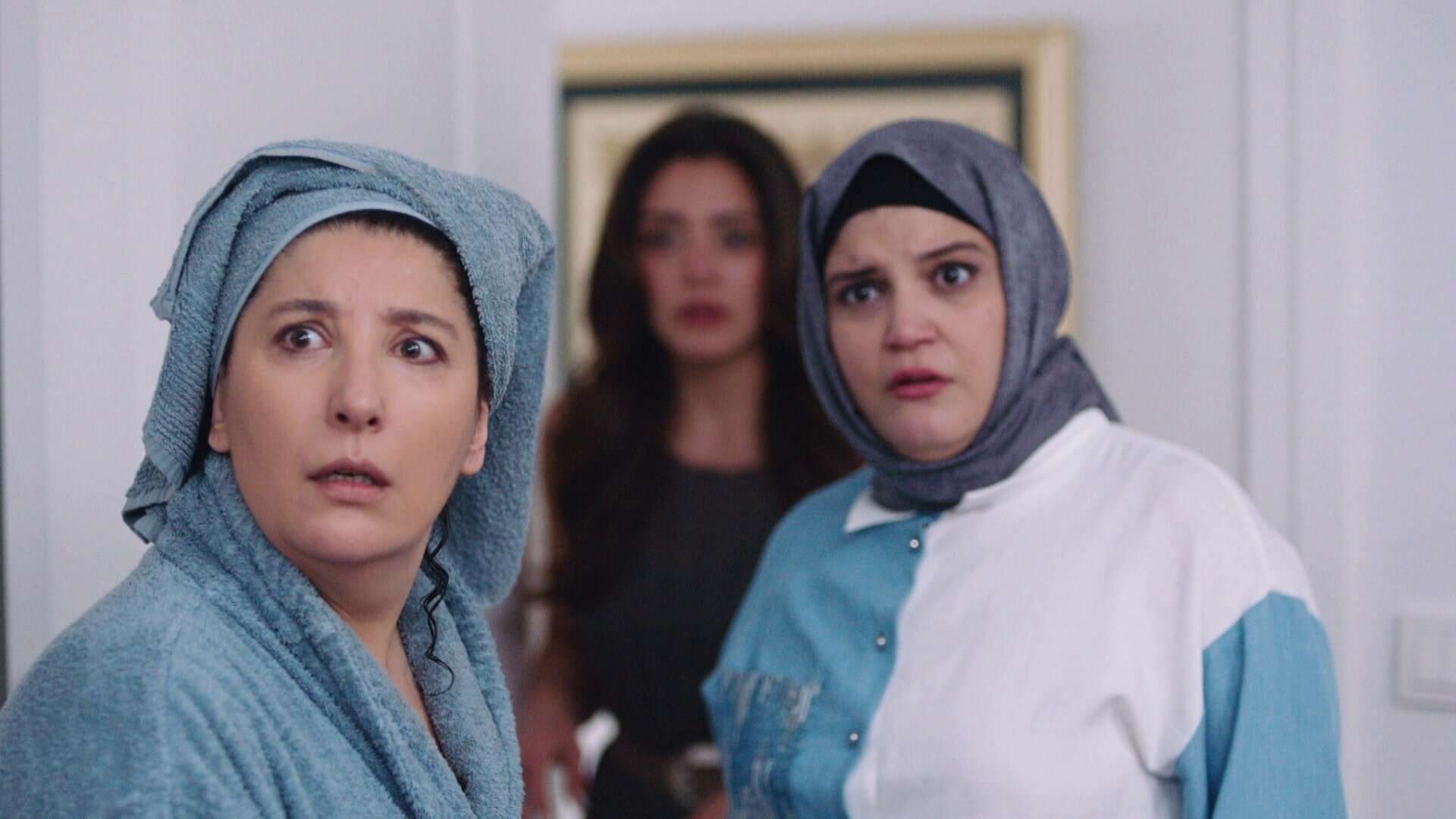 Kızılcık Şerbeti 101. Bölüm 2. Tanıtımı yayında! Işıl, Mustafa ve Meri’ye tuzak kuruyor! Kızılcık Şerbeti 101. Bölüm 2. Tanıtımı yayında! Işıl, Mustafa ve Meri’ye tuzak kuruyor!