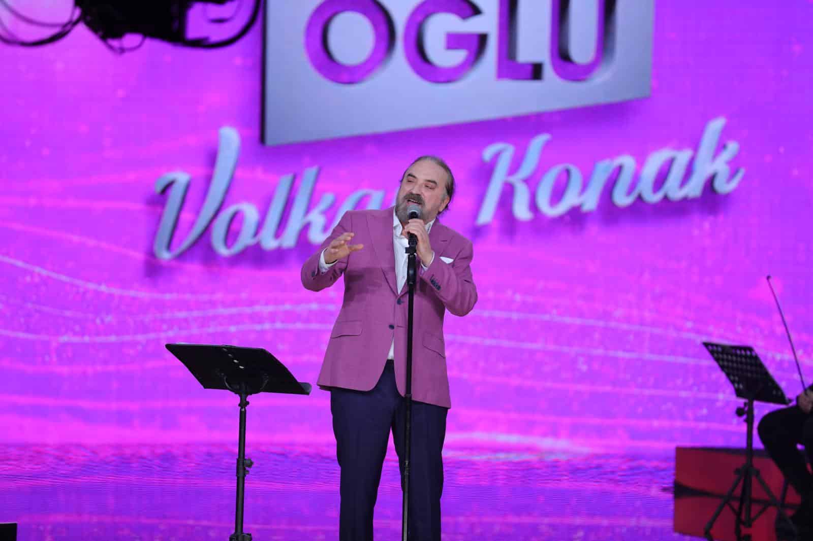 Kanal D’den “Volkan Konak”a vefa! Kanal D’den “Volkan Konak”a vefa!