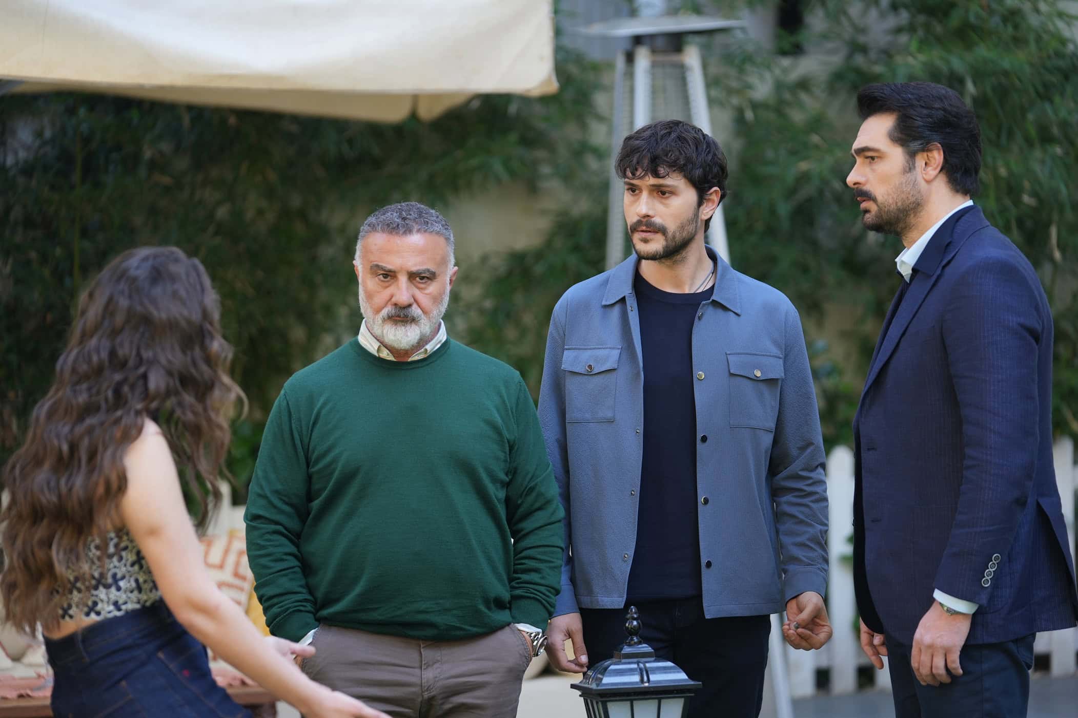 Leyla: Hayat… Aşk… Adalet.. 32. Bölümde Nur, Neco’dan babasının hesabını sordu! Civan, gerçeklerin ağırlığına dayanamadı!