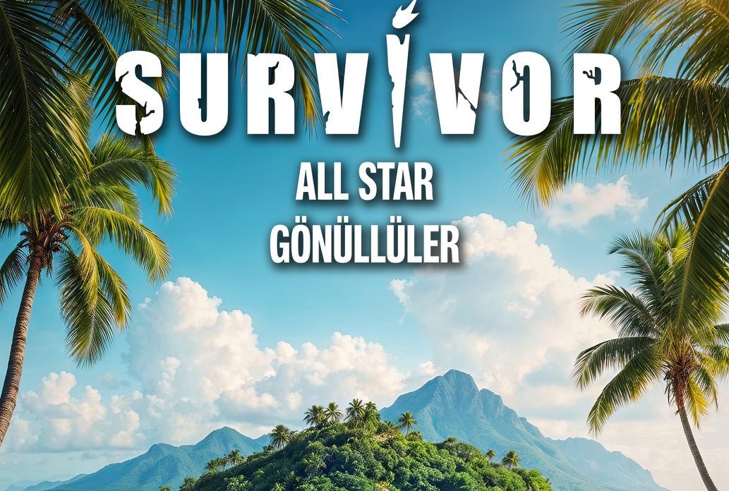 25 Mayıs Survivor 2025 All Star – Gönüllüler’de dokunulmazlık oyununu hangi takım kazandı? Eleme adayı kim?
