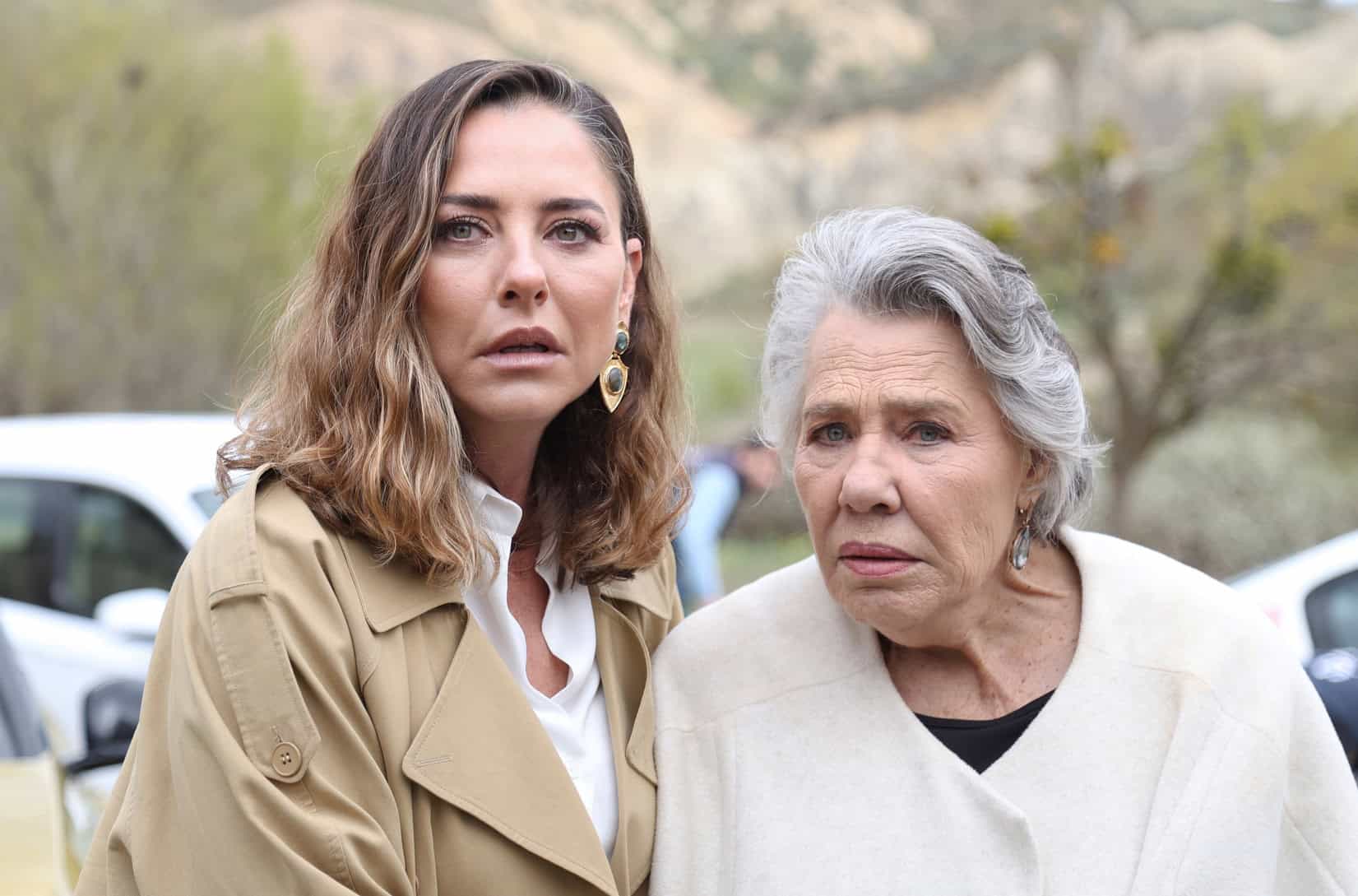 Siyah Kalp 32. Bölümde Sevilay ve Nuh evlendi! Nuh girdiği riskli ameliyattan çıkabilecek mi?