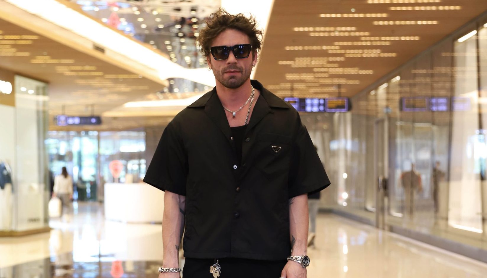 Taro Emir Tekin: ”Müziğe yöneldim”