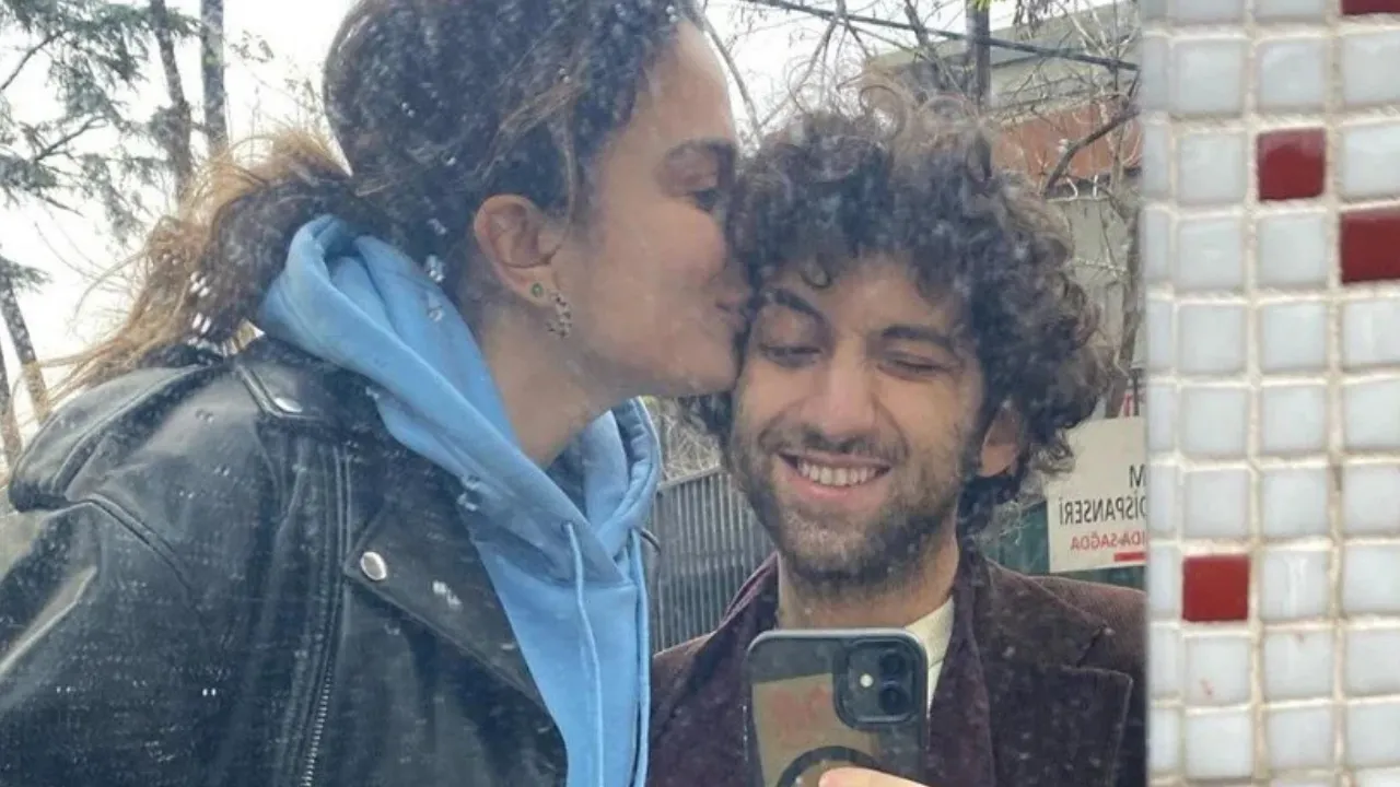 Aslı Bekiroğlu: ”Mis gibi bitti”
