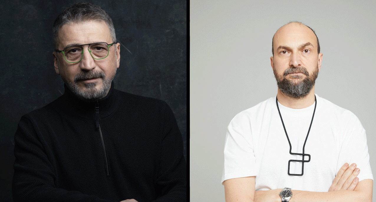 Cem Davran ve Kubilay Tunçer Maestro’da!