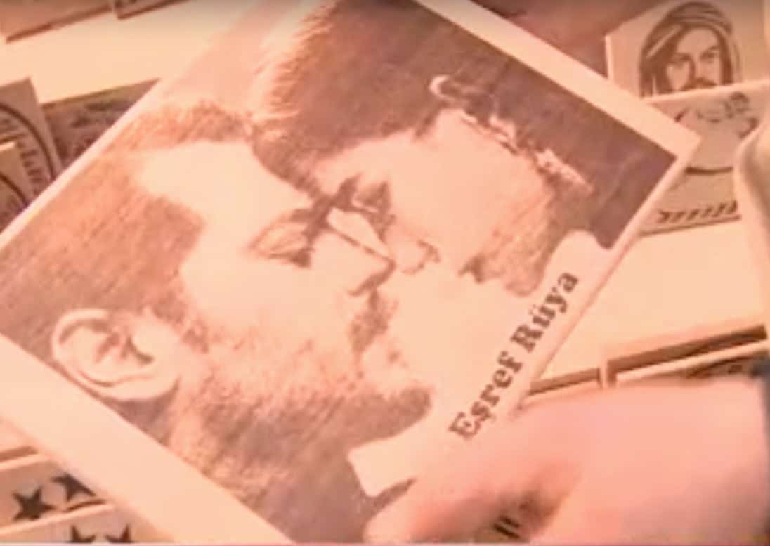 Türkiye bu aşkı çok sevdi! Eşref ile Rüya’nın aşkları herkese ilham oluyor!