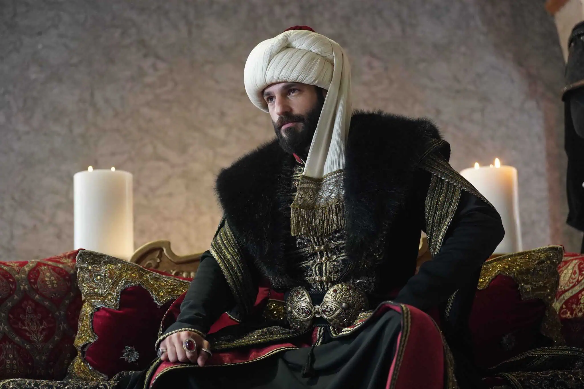 Mehmed: Fetihler Sultanı’nda Gerilim Dorukta!