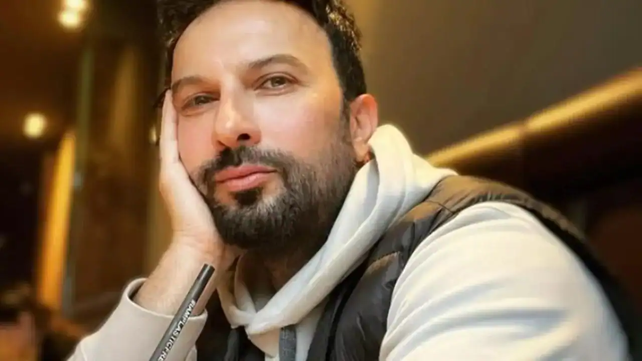Tarkan: ”Aydınlığa çıkmak istiyoruz”