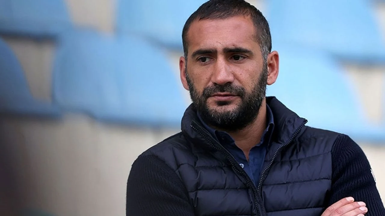 Eski futbolcu Ümit Karan tutuklandı!
