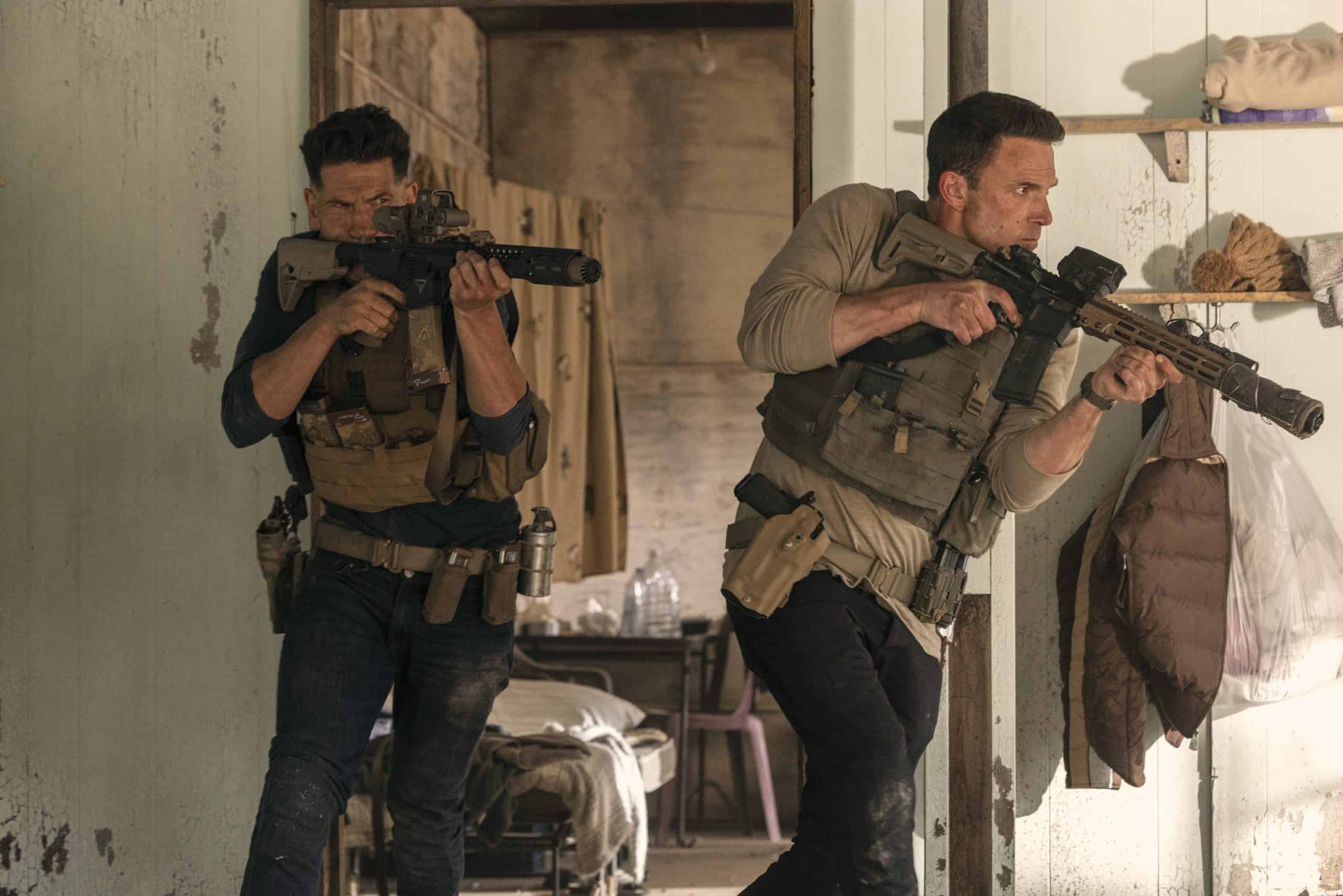 Ben Affleck ve Jon Bernthal’lı, The Accountant 2 Prime Video’da yayında!
