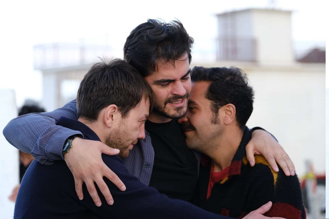 Gönül Dağı sezon finaliyle ekranlara geliyor! Ramazan, Almanya’ya gidecek mi?