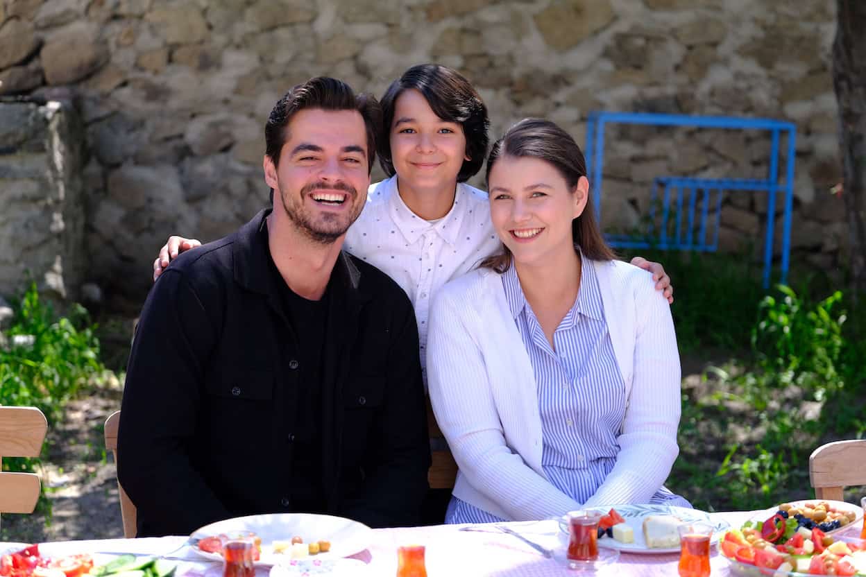 Gedelli’de bayram coşkusu bir başkadır! Taner’in Selma’sına bayram sürprizi ne olacak? Gedelli’de bayram coşkusu bir başkadır! Taner’in Selma’sına bayram sürprizi ne olacak?