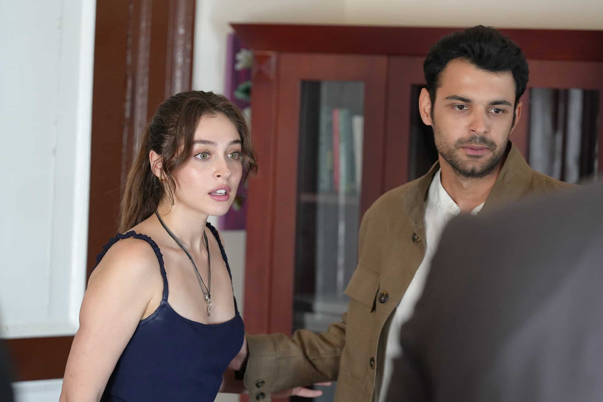 Hikayesi değişen “Leyla: Hayat… Aşk… Adalet…” için flaş karar! Dizi ekrana veda mı ediyor?