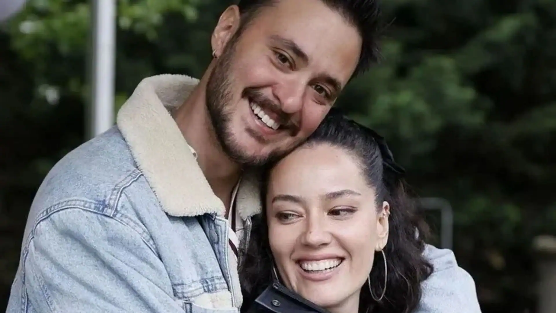 Pelin Akil’den ayrılık iddialarına net yanıt! Pelin Akil’den ayrılık iddialarına net yanıt!