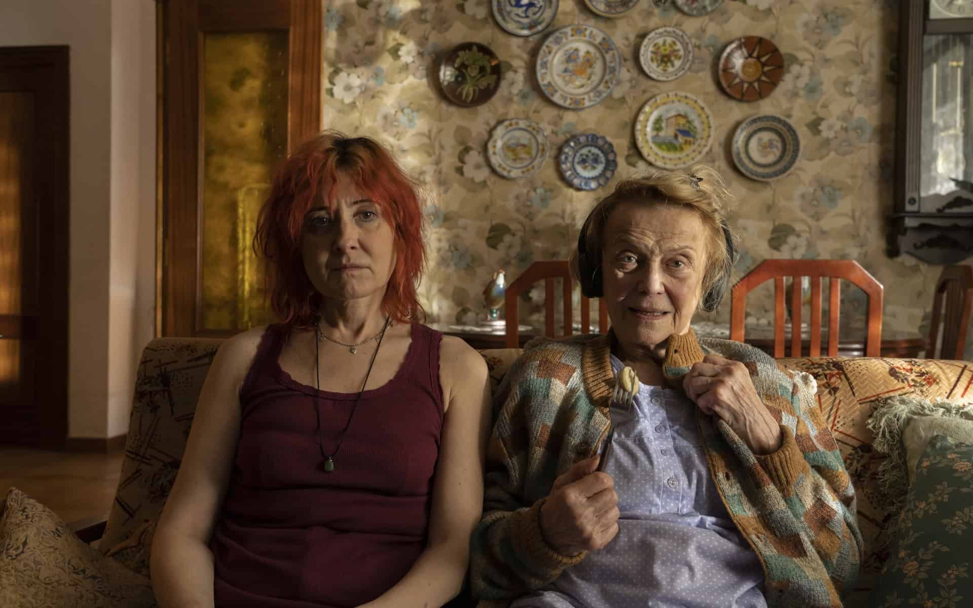 HBO orijinal dizisi RAGE, 11 Temmuz’da Max’te yayında!