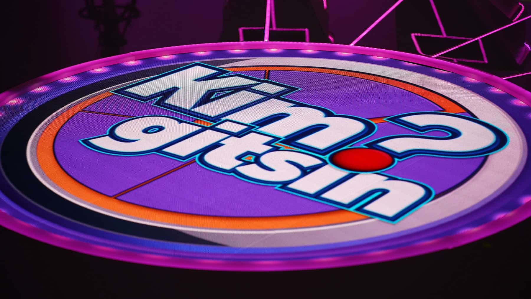 Yeni yarışma Kim Gitsin? Yakında TRT1’de!
