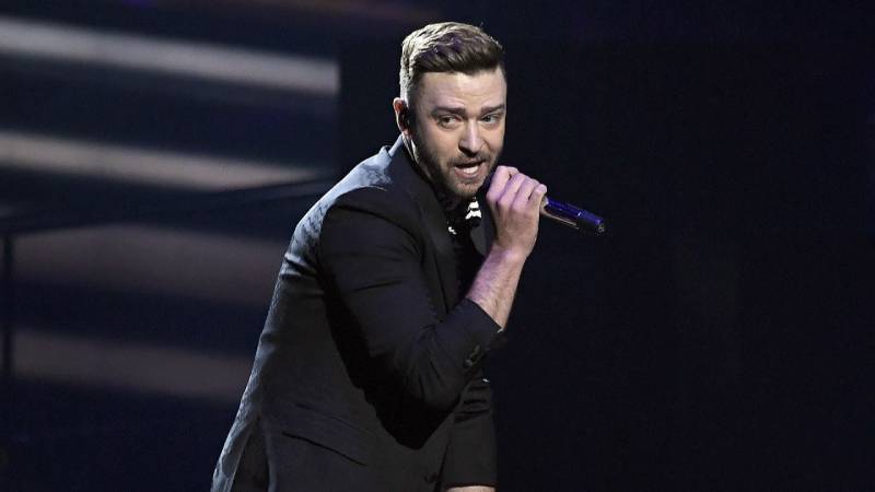 Justin Timberlake Konseri İstanbul'u Salladı: Ünlü Damgası ve Güvenlik Önlemleri!