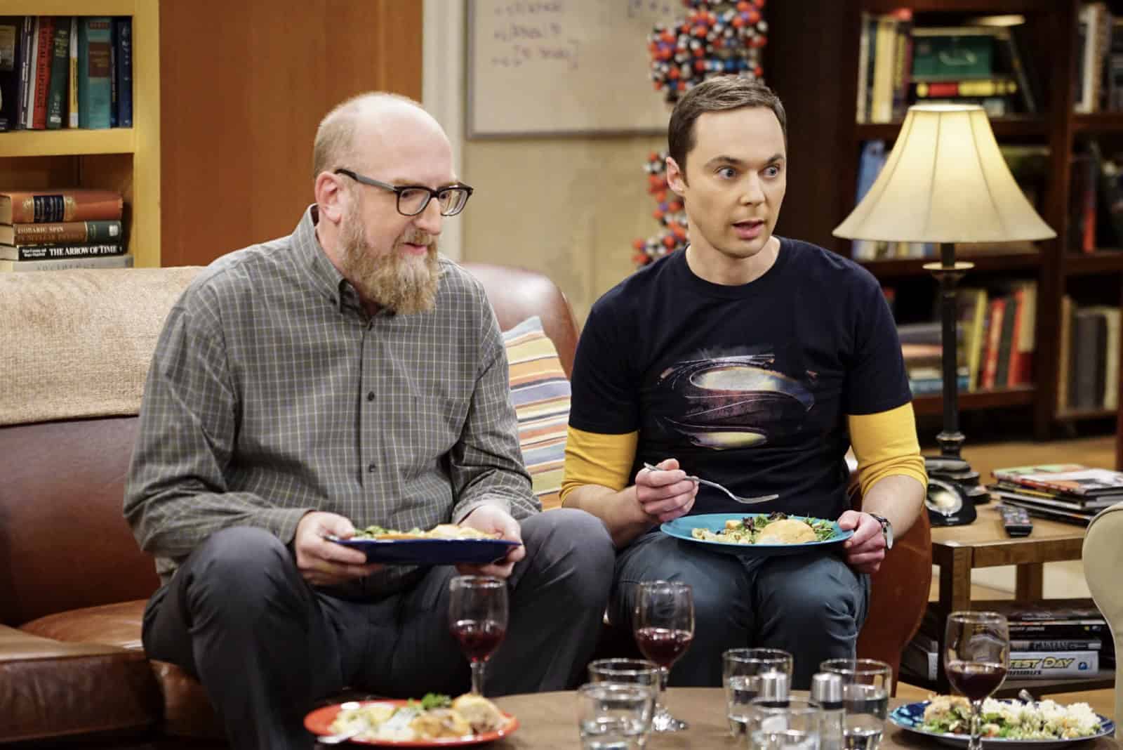 HBO Max, ‘The Big Bang Theory’nin spinoff dizisini duyurdu! HBO Max, ‘The Big Bang Theory’nin spinoff dizisini duyurdu!