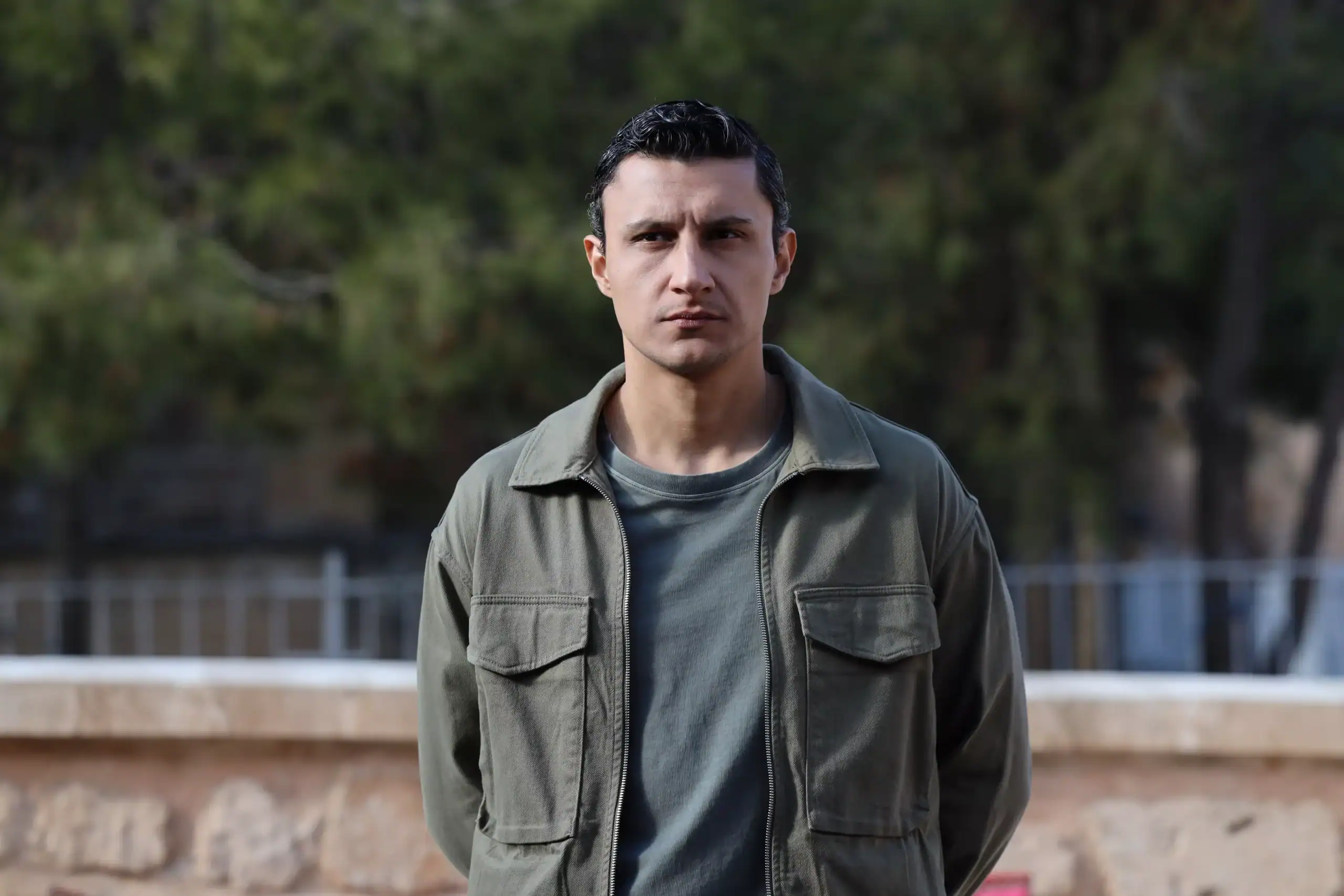 Uzak Şehir’in Şahin’i Alper Çankaya: “Şahin’le ayrı dünyaların insanlarıyız!”