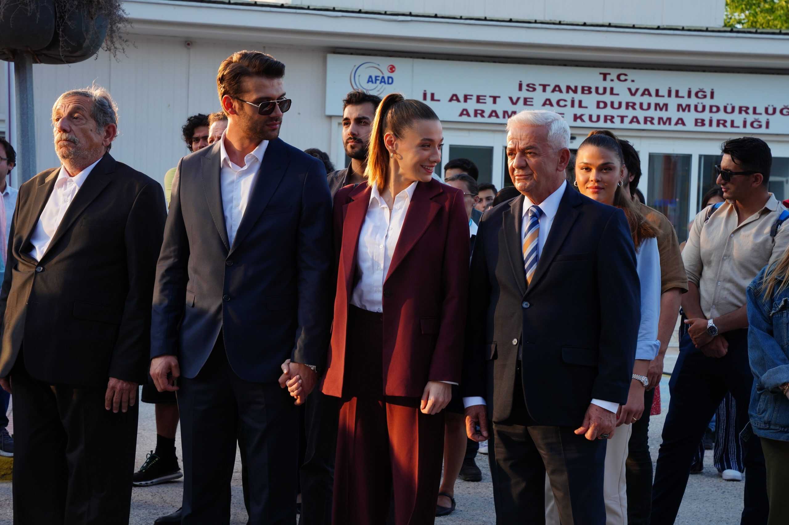 TRT 1, 15 Temmuz gecesinin sessiz kahramanlarını bu kez “Son Sefer” ile anlatıyor! TRT 1, 15 Temmuz gecesinin sessiz kahramanlarını bu kez “Son Sefer” ile anlatıyor!