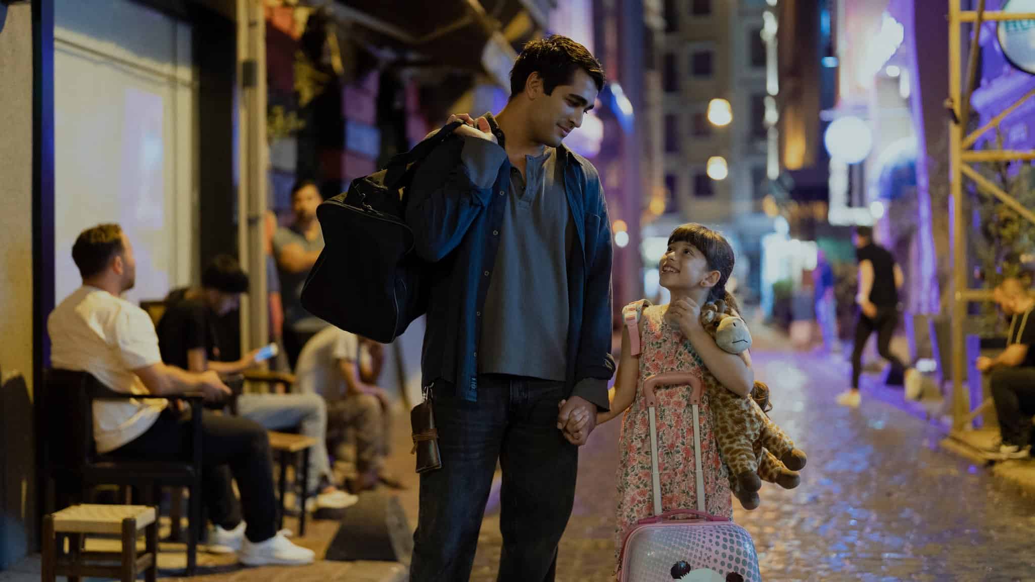 Netflix’in, Mert Ramazan Demir’li Metruk Adam filminin yayın tarihi belli oldu! Netflix’in, Mert Ramazan Demir’li Metruk Adam filminin yayın tarihi belli oldu!