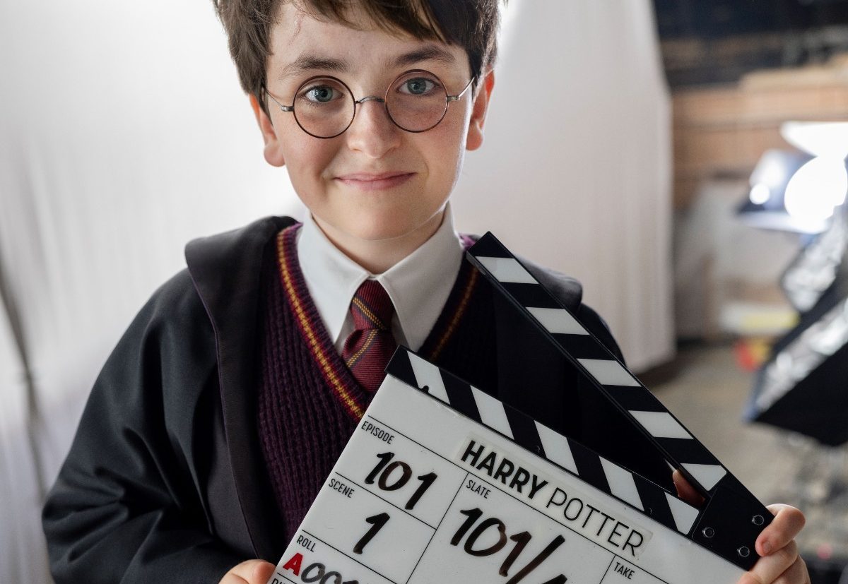 HBO Max’te yayınlanacak olan Harry Potter dizisinin çekimleri başladı! HBO Max’te yayınlanacak olan Harry Potter dizisinin çekimleri başladı!