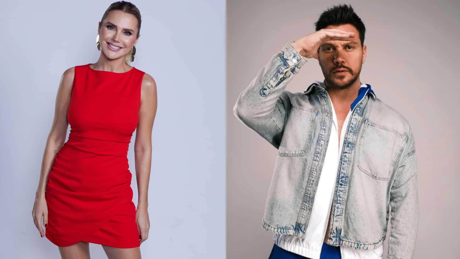 Ece Erken ve Sinan Akçıl’dan ilk kare: “Bırakın mutlu olayım!”