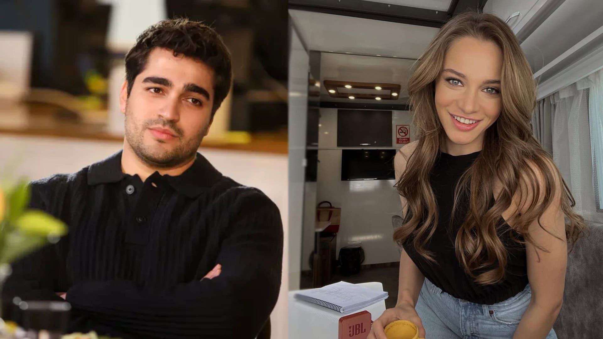 Miray Daner ve Mert Ramazan Demir, Disney+’ın “Bize Bir Şey Olmaz” dizisinde buluşuyor!