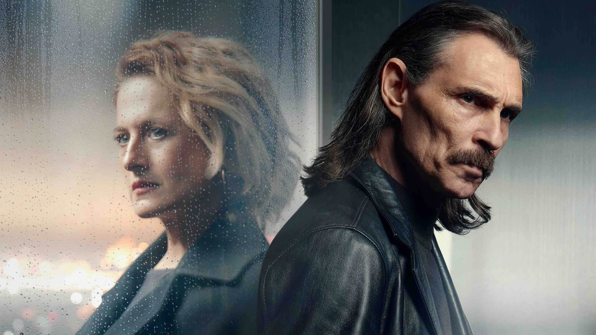 HBO Max, ‘Çekiç ve Gül: Bir Behzat Ç. Hikayesi’nin üçüncü sezon tarihini duyurdu!