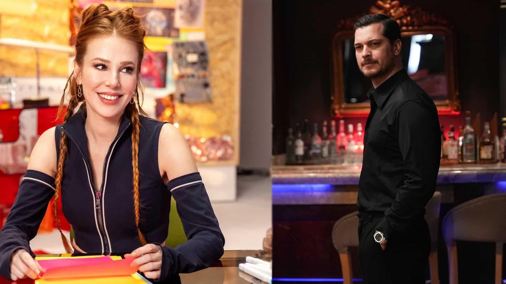 Yıldız isimlerle dolu Çağatay Ulusoy ve Elçin Sangu’lu “Uykucu” filminin çekimleri ne zaman başlıyor?
