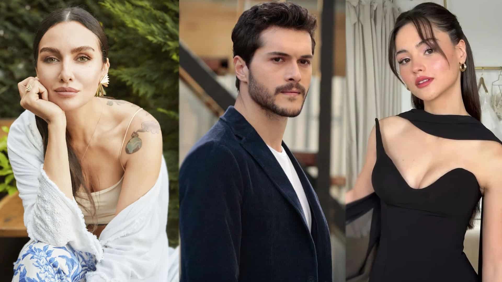 Disney+’ın “Aşk” dizisinin kadrosunda yıldız isimler! Dizinin çekimleri ne zaman başlıyor? Disney+’ın “Aşk” dizisinin kadrosunda yıldız isimler! Dizinin çekimleri ne zaman başlıyor?