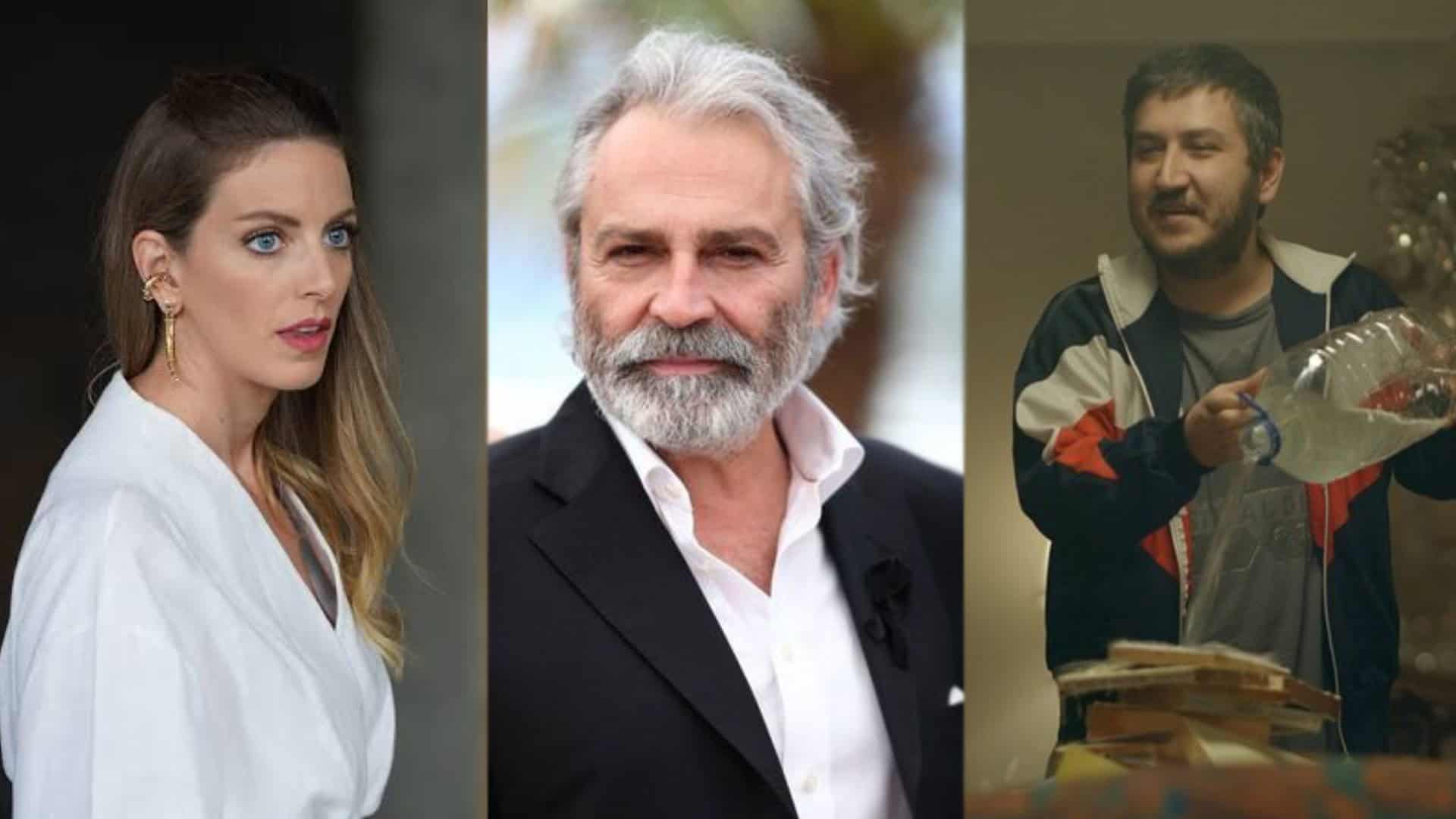 Bige Önal, Haluk Bilginer ile Feyyaz Yiğit’li “Can Dostum” filminin çekimleri başlıyor!
