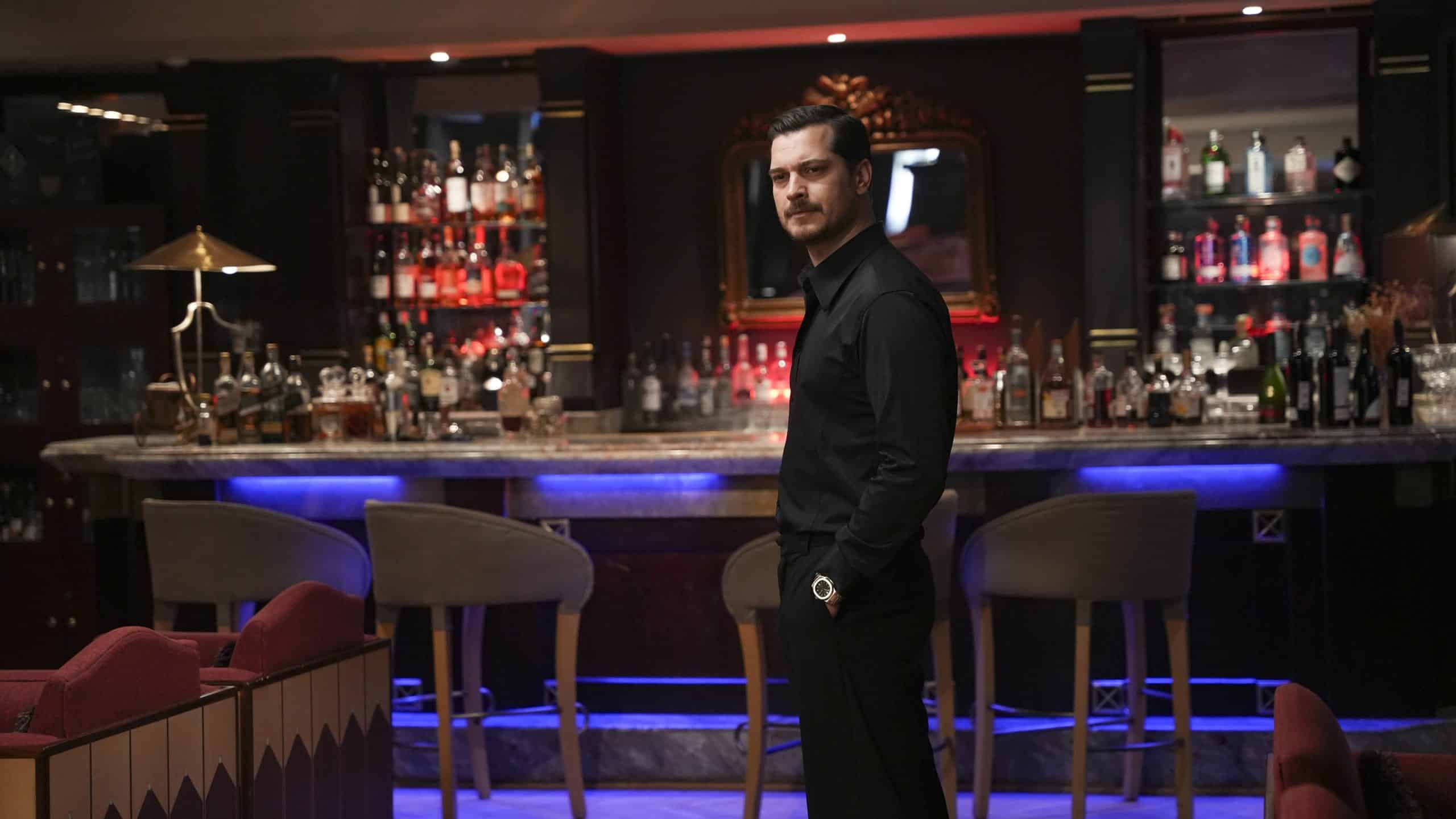 Çağatay Ulusoy’dan imaj değişikliği! Görenler çok şaşırdı!