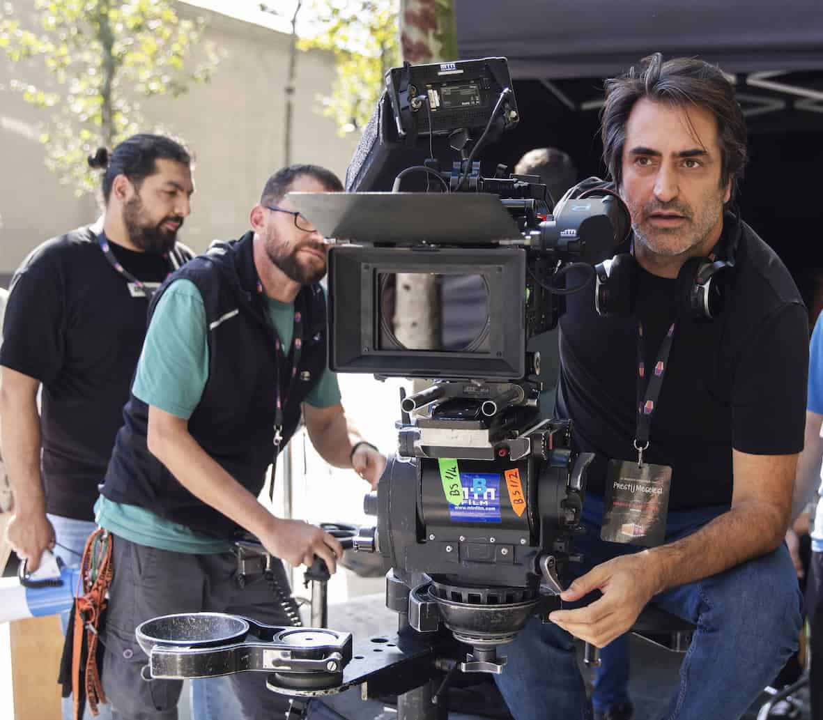 Unutulmaz üç film, yıllar sonra yeniden beyaz perdede!
