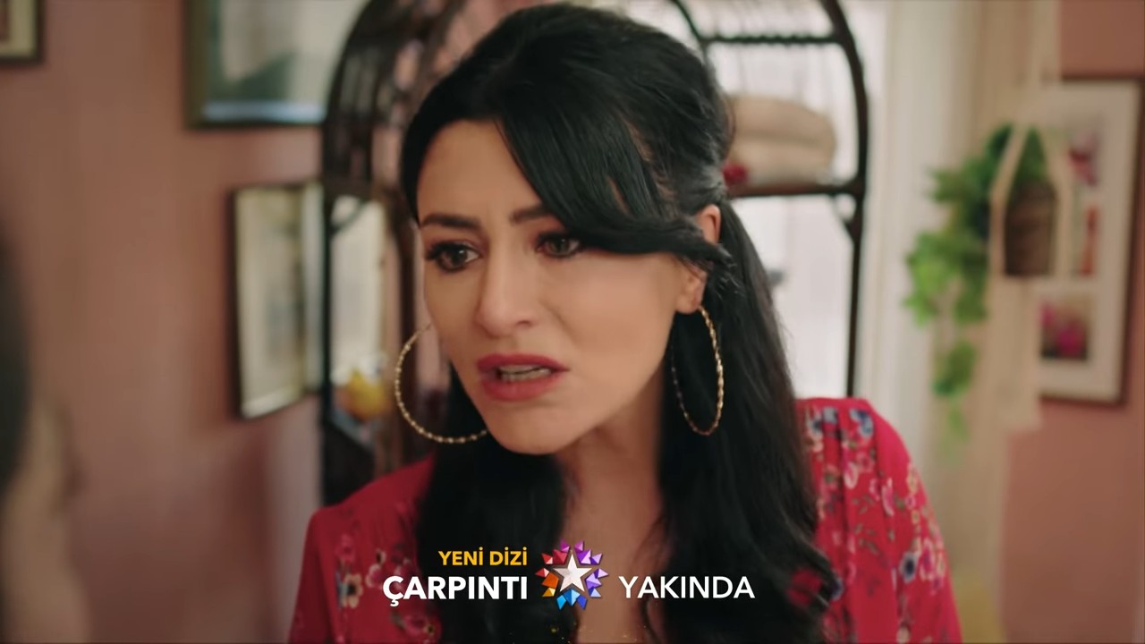 Çarpıntı’nın İkinci Tanıtımı Yayınlandı: Heyecan Dorukta