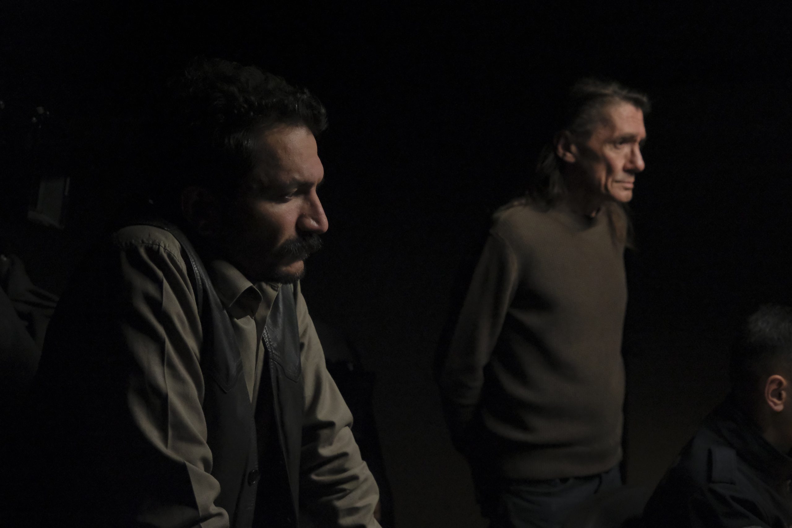 HBO Max’te Büyük Bekleyiş Son Buldu: Çekiç ve Gül 3. Sezon 2. Bölüm Yayında