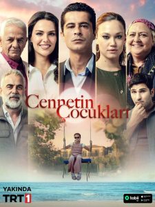 Cennetin Çocukları