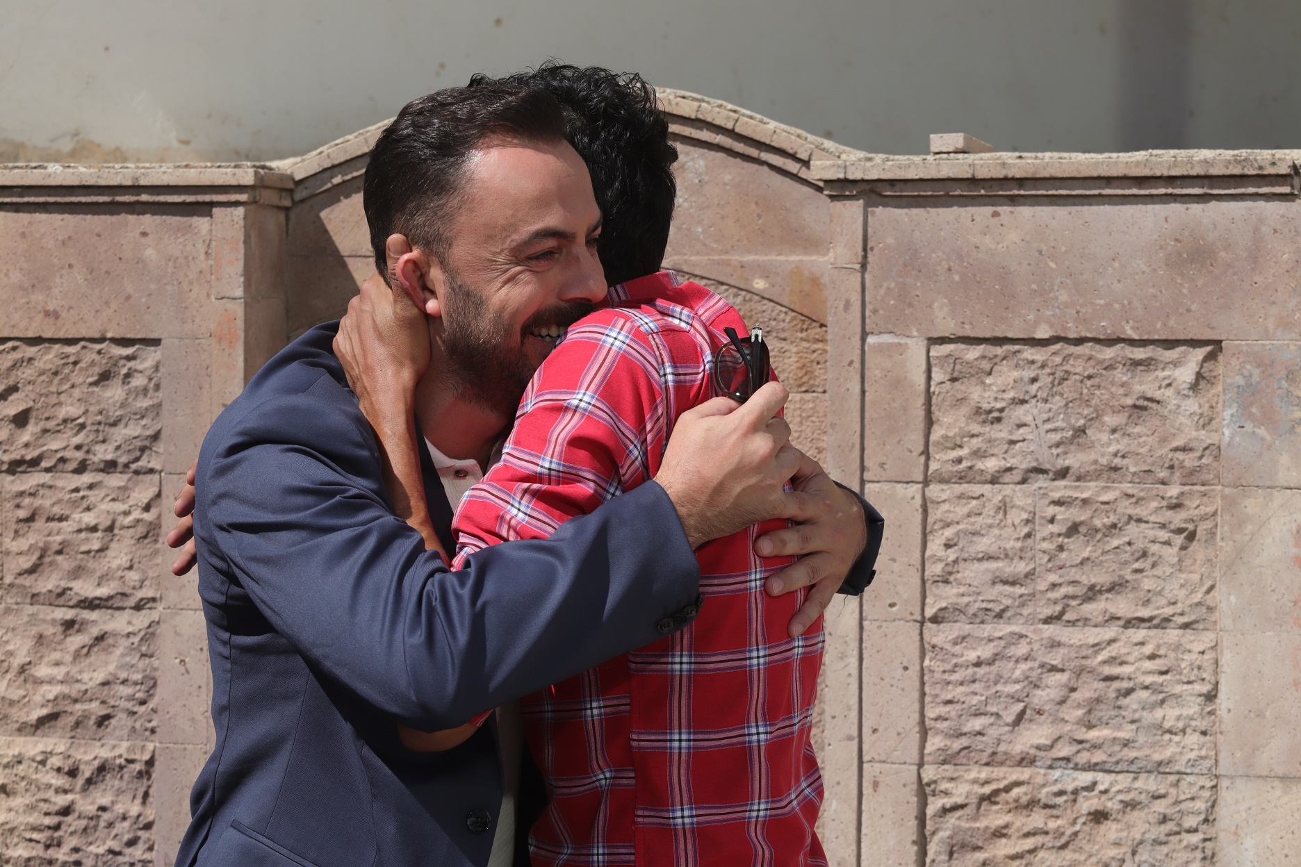 TRT 1’in Yeni Dizisi “Cennetin Çocukları” Sete Çıktı