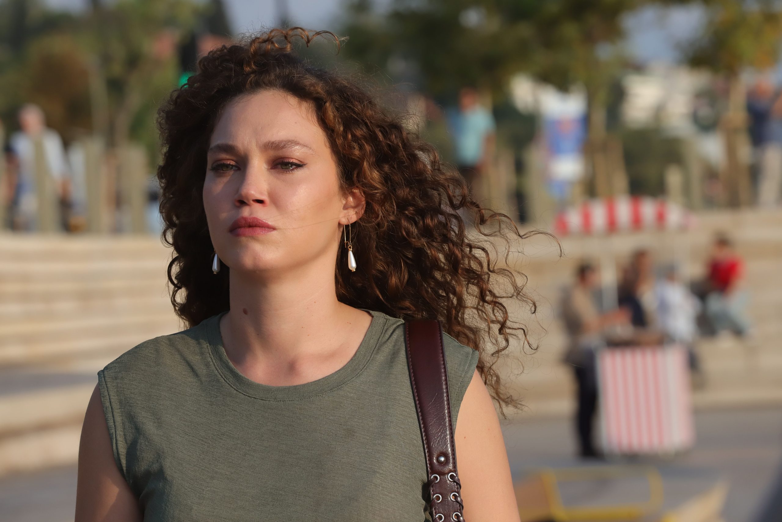 TRT 1’in Yeni Gözdesi: Cennetin Çocukları Dizisi