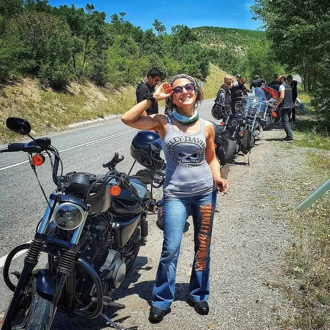 Uzak Şehir’in Fidan’ı İlkay Kayku hayranlarını şoke etti!