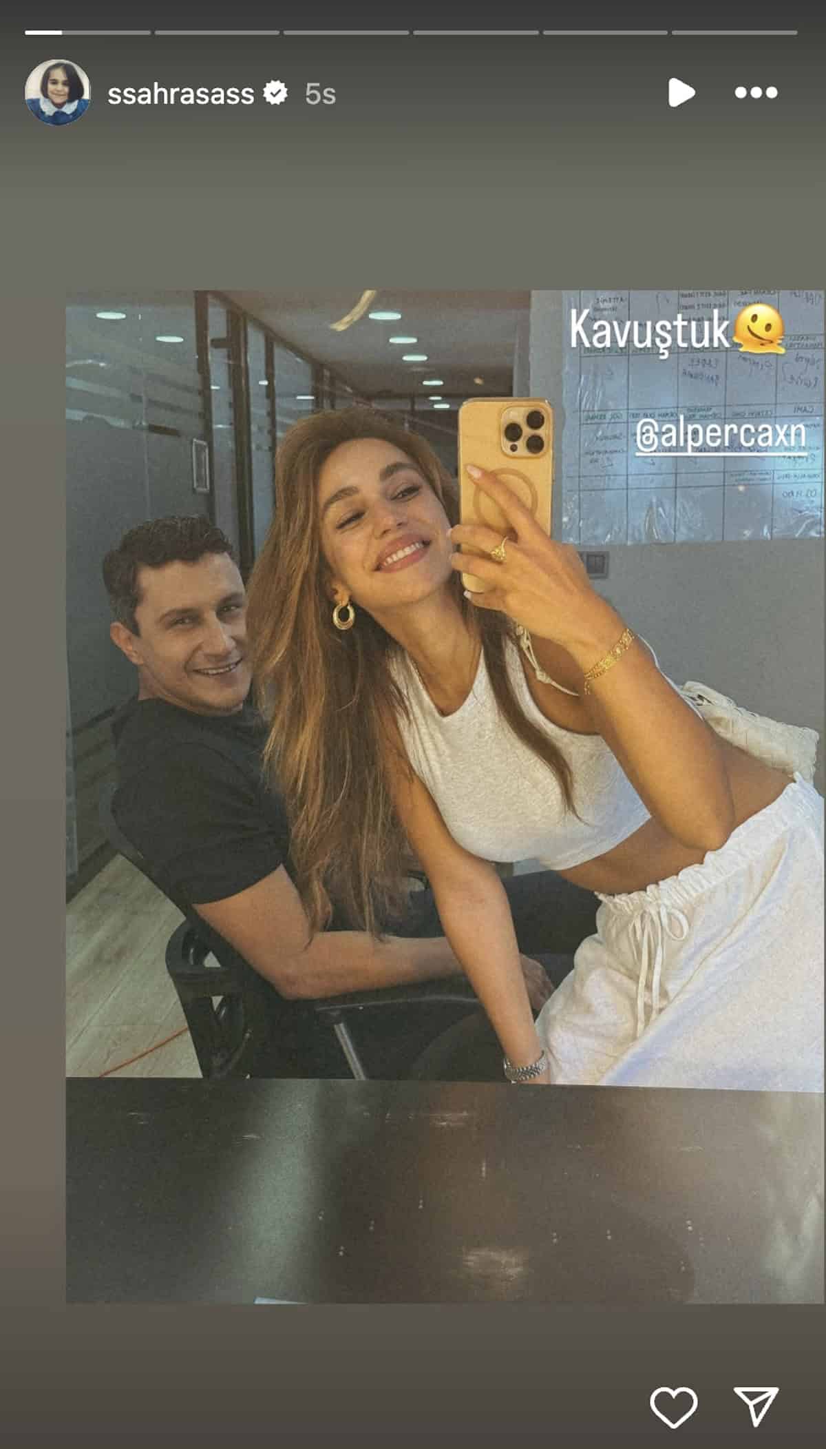 Uzak Şehir’in İkinci Sezon Müjdesi Geldi!