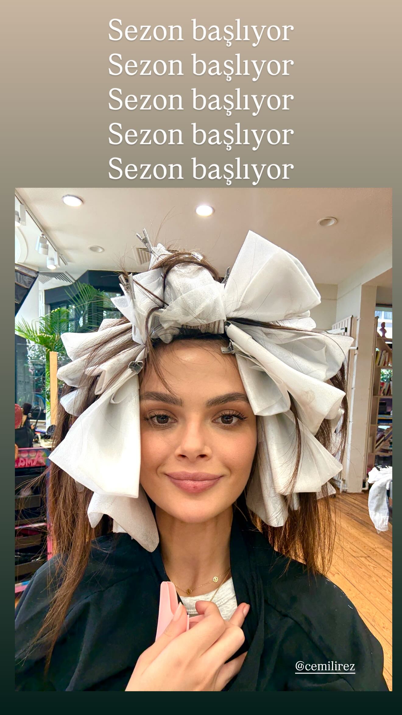 Uzak Şehir’in İkinci Sezon Müjdesi Geldi!